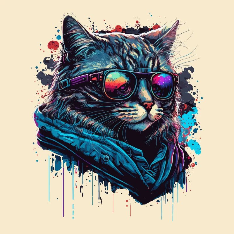 Agent Katze