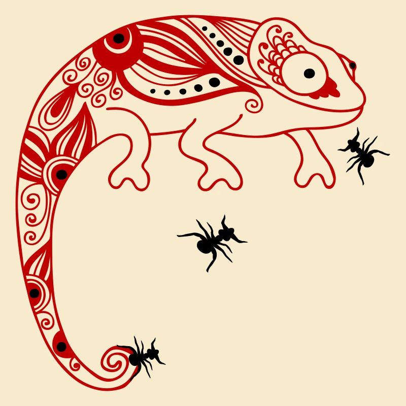 Camélion
