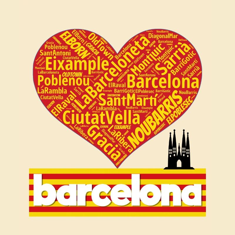Barcelone