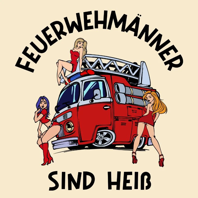 Feuerwehr Brandschutz Lebensretter Statement