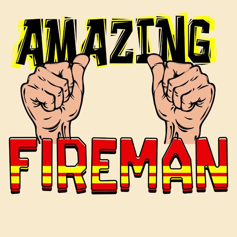 Fire Brigade Statement Professional Fire Brigade Lifesaver