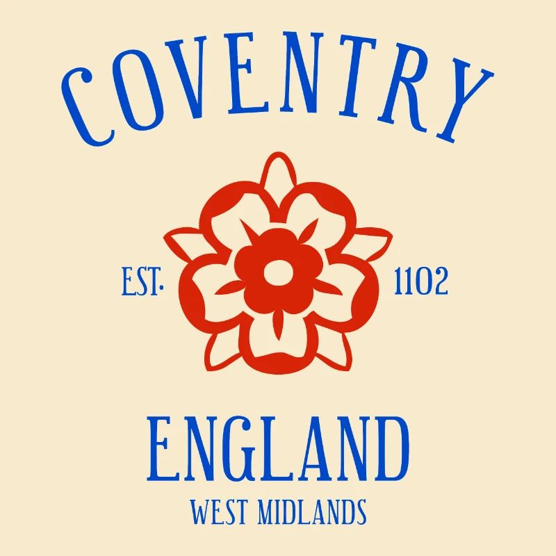 COVENTRY, Angleterre