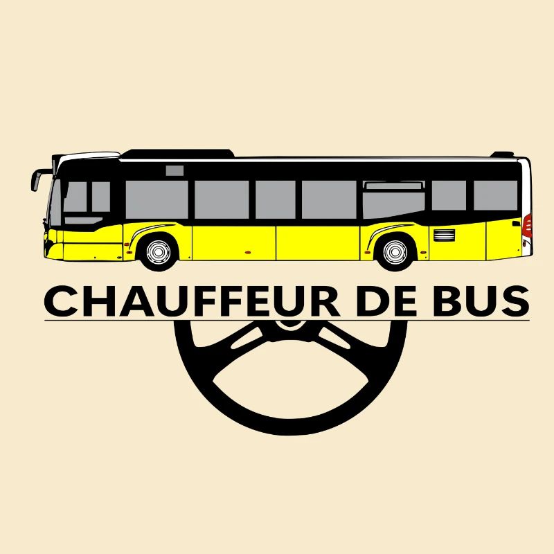 Chauffeur de bus