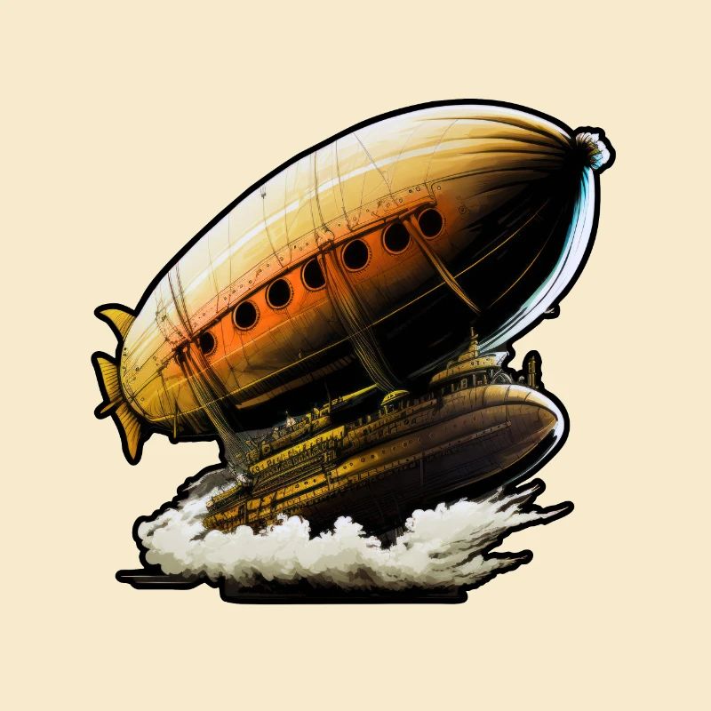 Zeppelin 01
