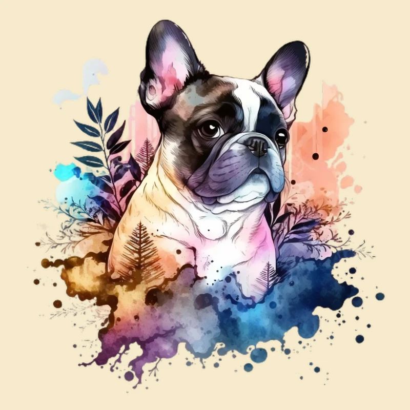 Bouledogue français