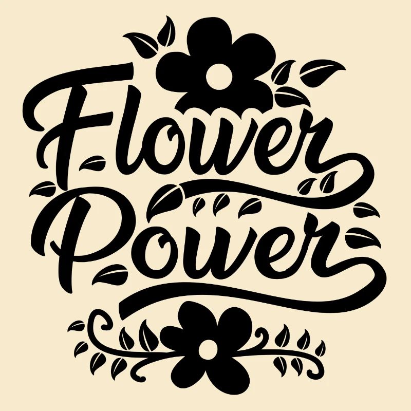 Pouvoir des fleurs