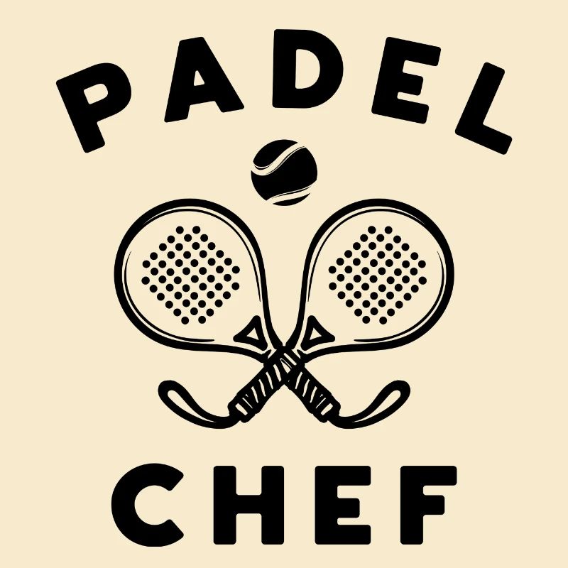 Déclaration de balles de padel Formation des joueurs de raquette