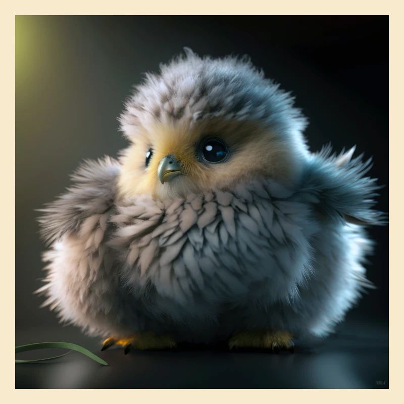 Photo macro creature 10