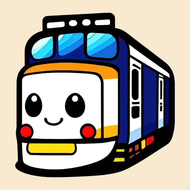 Locomotive, train, chemin de fer