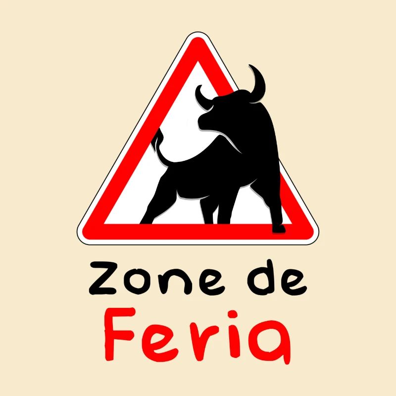 Zone de Feria
