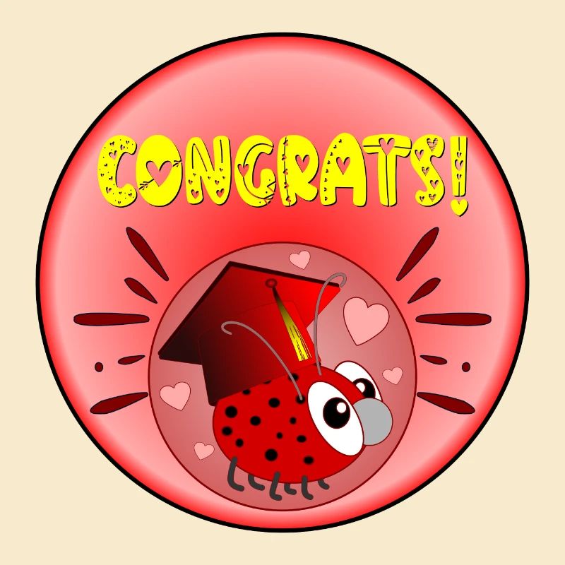 FÉLICITATIONS GRADUATION - BACHELOR - MASTER