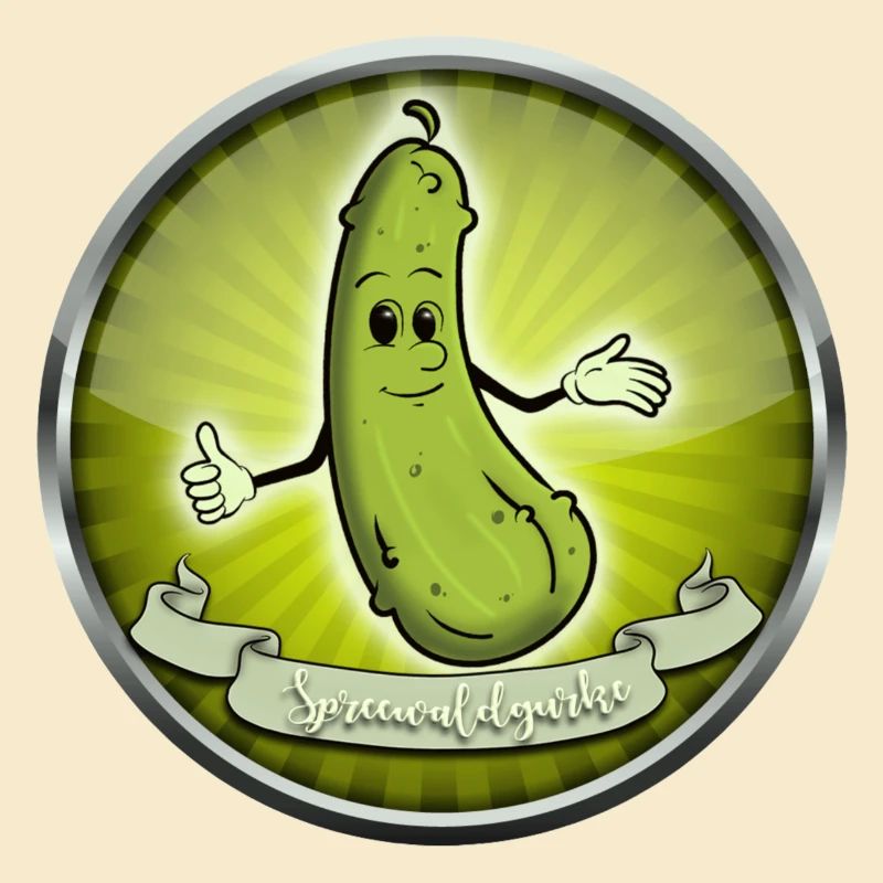 Concombre de Spreewald