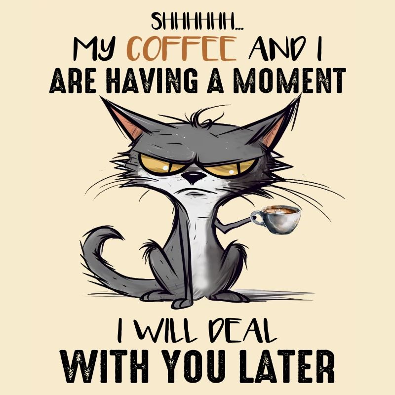 Mon café et moi ayant un moment, je vais traiter...