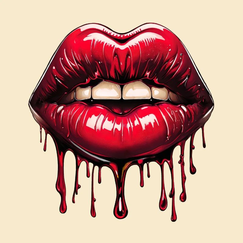 Lippen