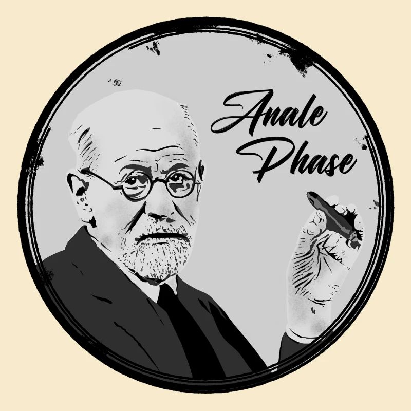 Anal Phase