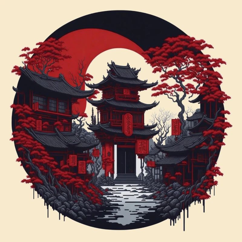 Quartier chinois
