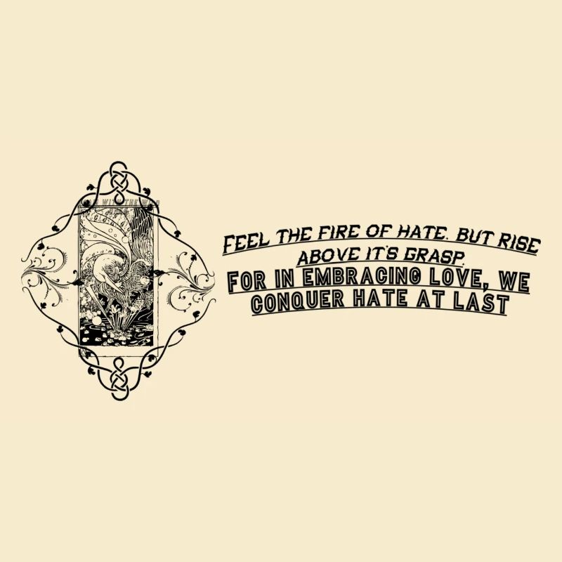 Transcending Shadows.