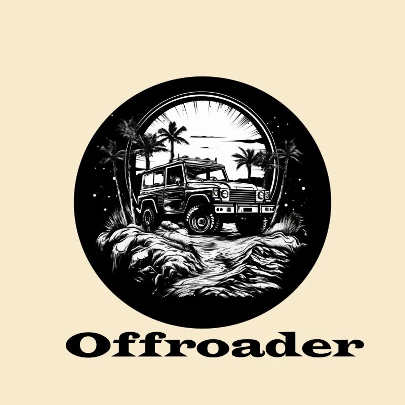 Off-roader