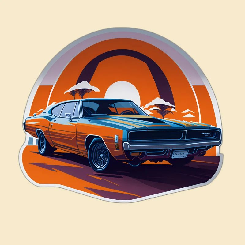 Rétro Thunder