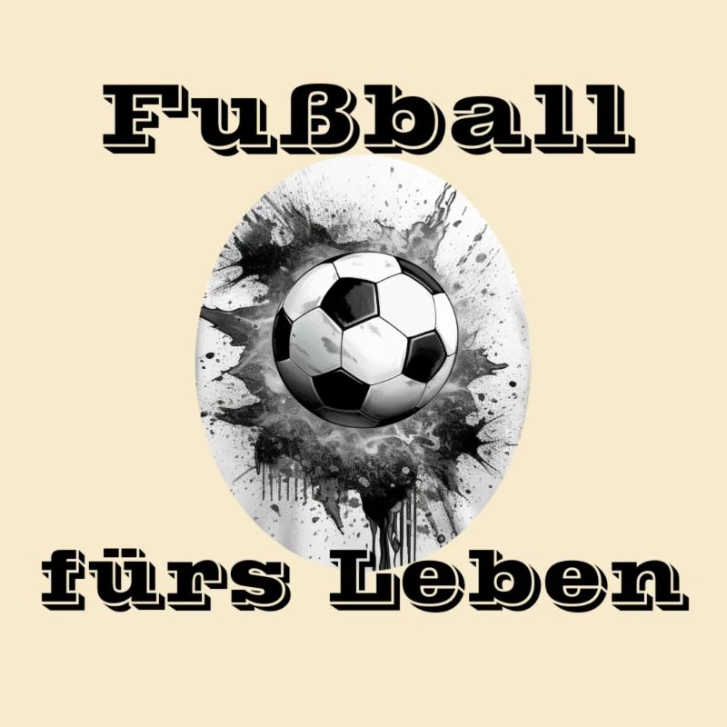Fußball fürs Leben