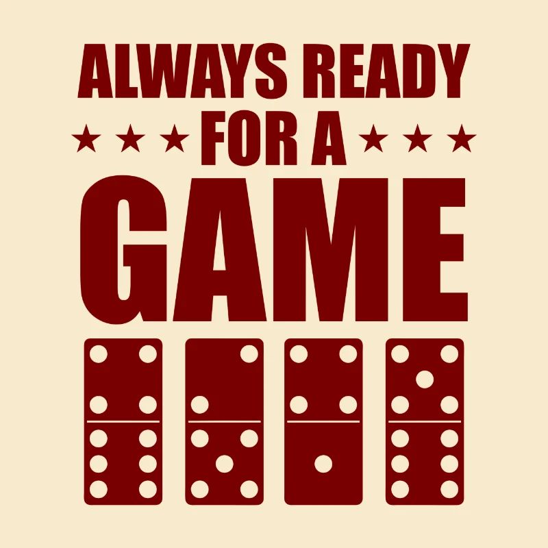 Conception de domino