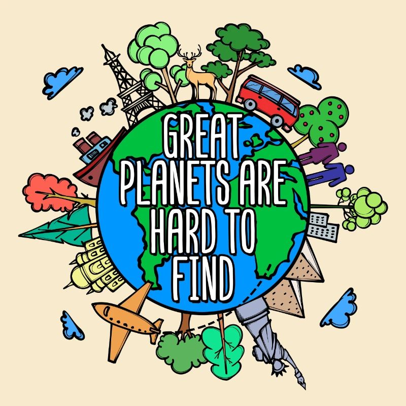 Arbre, Terre, Planète, Déclaration, Nature, Conservation de la Nature