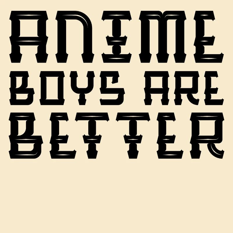 Mangastyle Anime Manga Statement Japan Comic