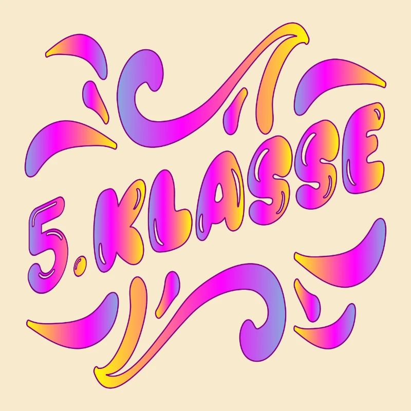5. Klasse - SCHULWECHSEL