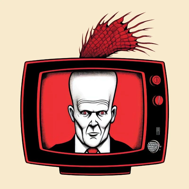 Fernseher 01