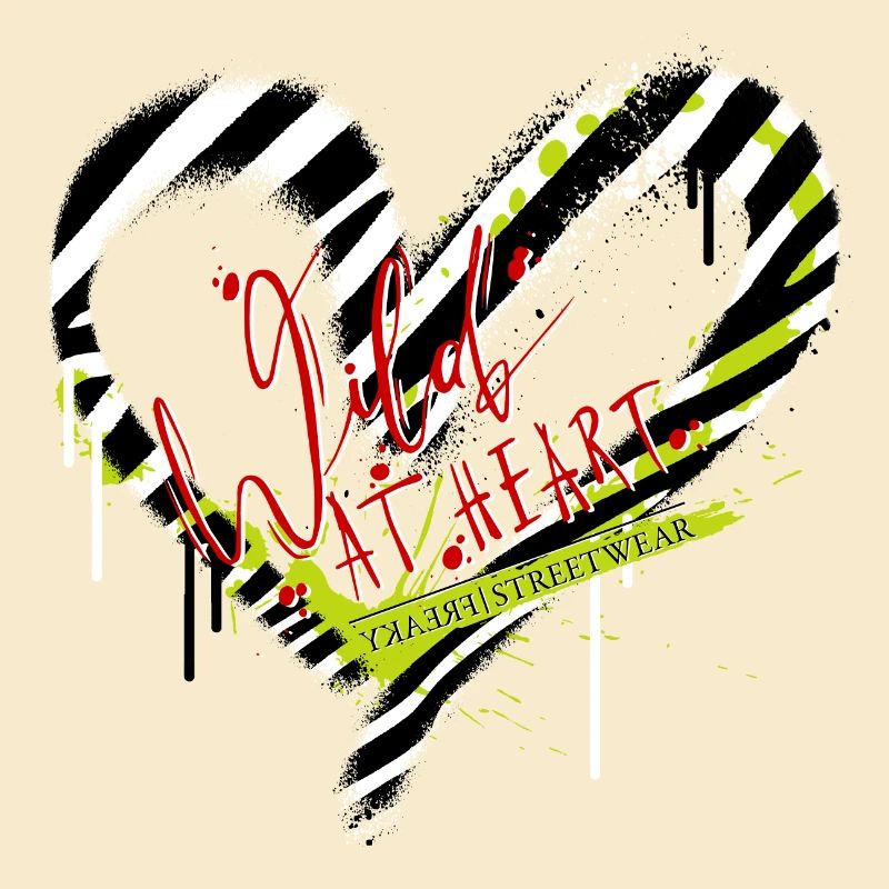wild at heart