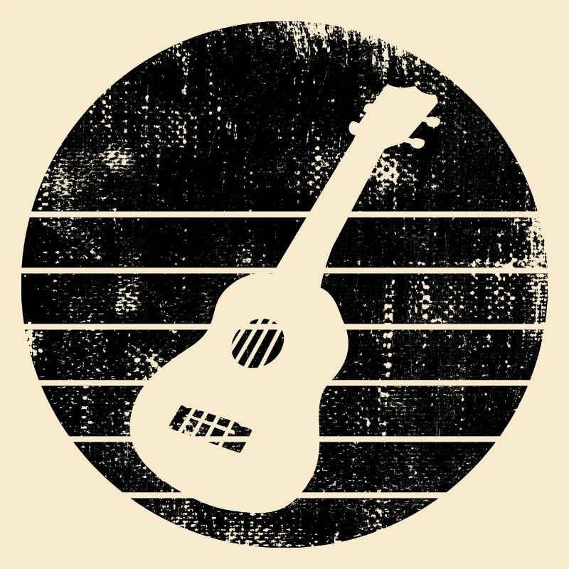 Ukulele sketch