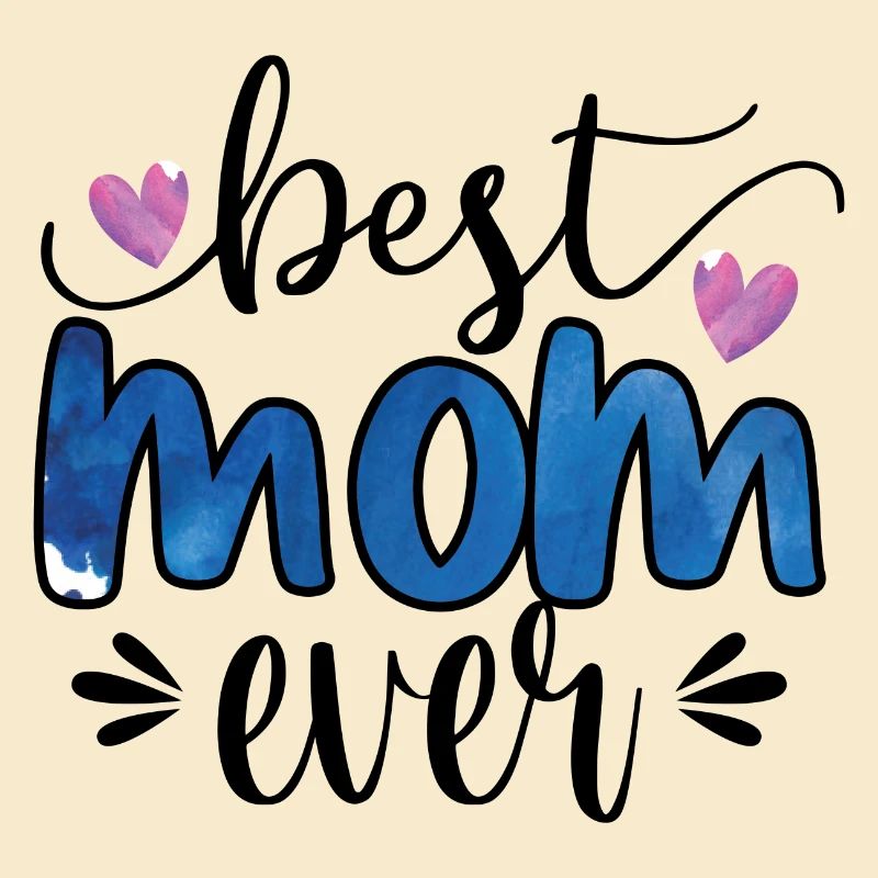 Beste Mutter aller Zeiten