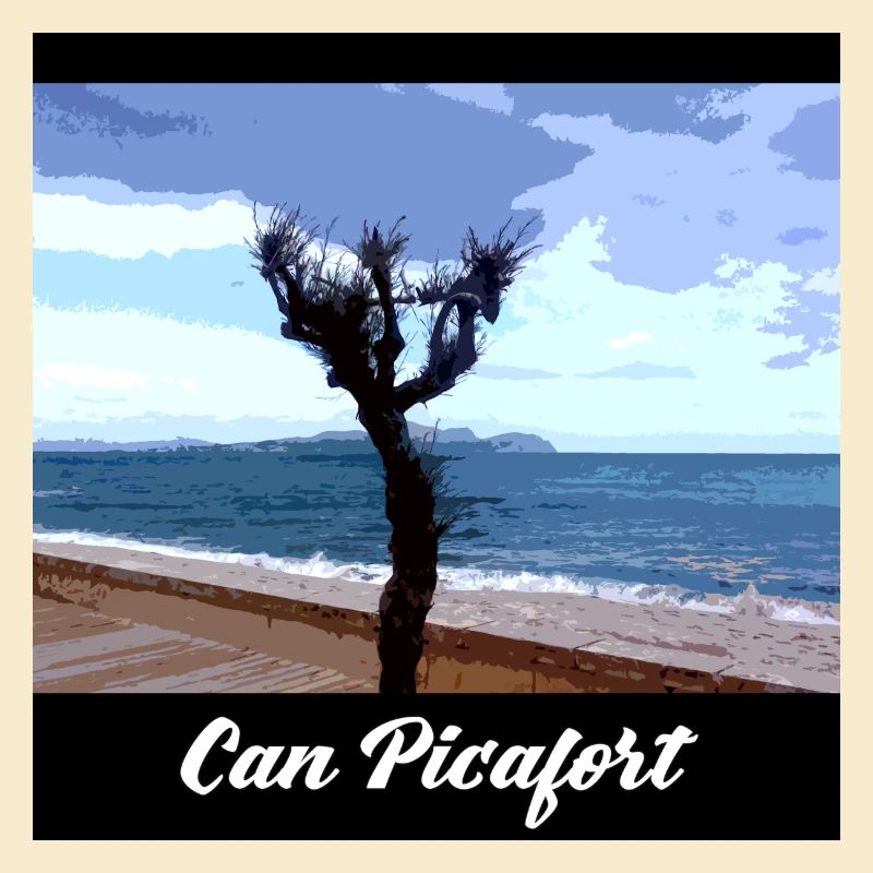 Can Picafort - Majorque