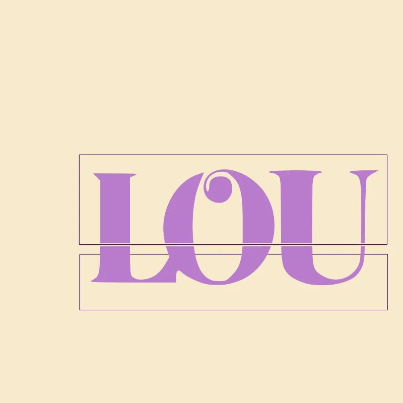 Lou