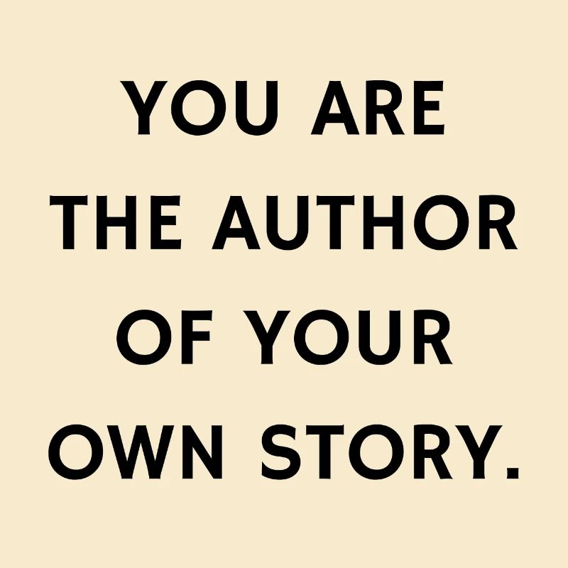 Empowering Self-Expression Quote Design