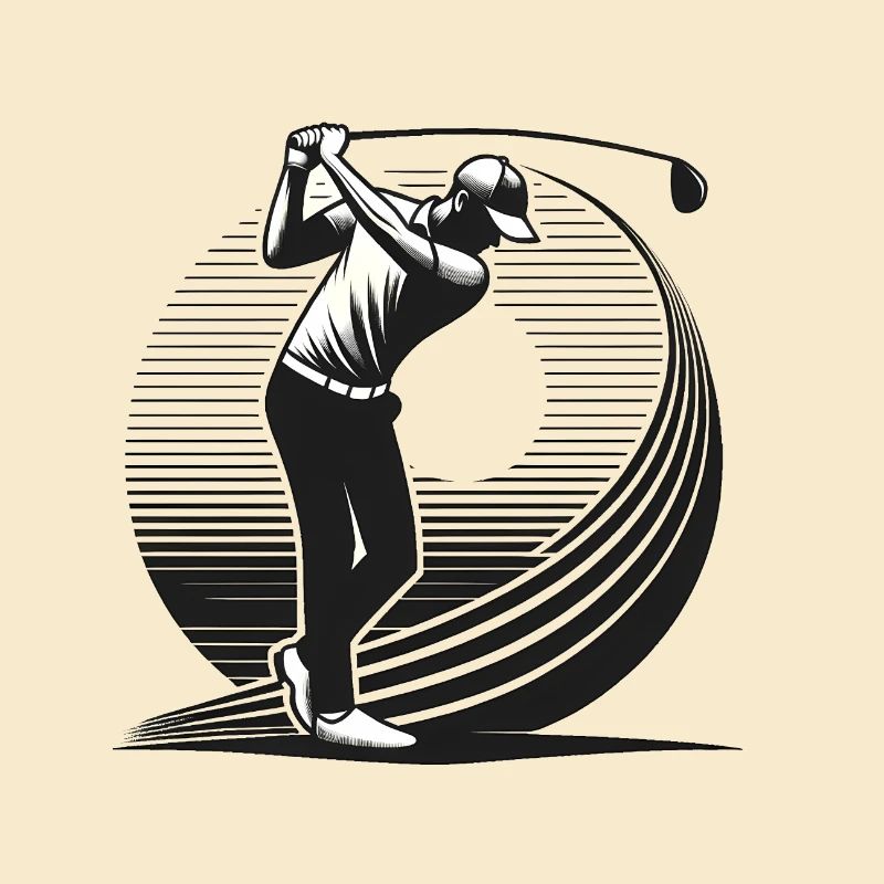 Golfeur