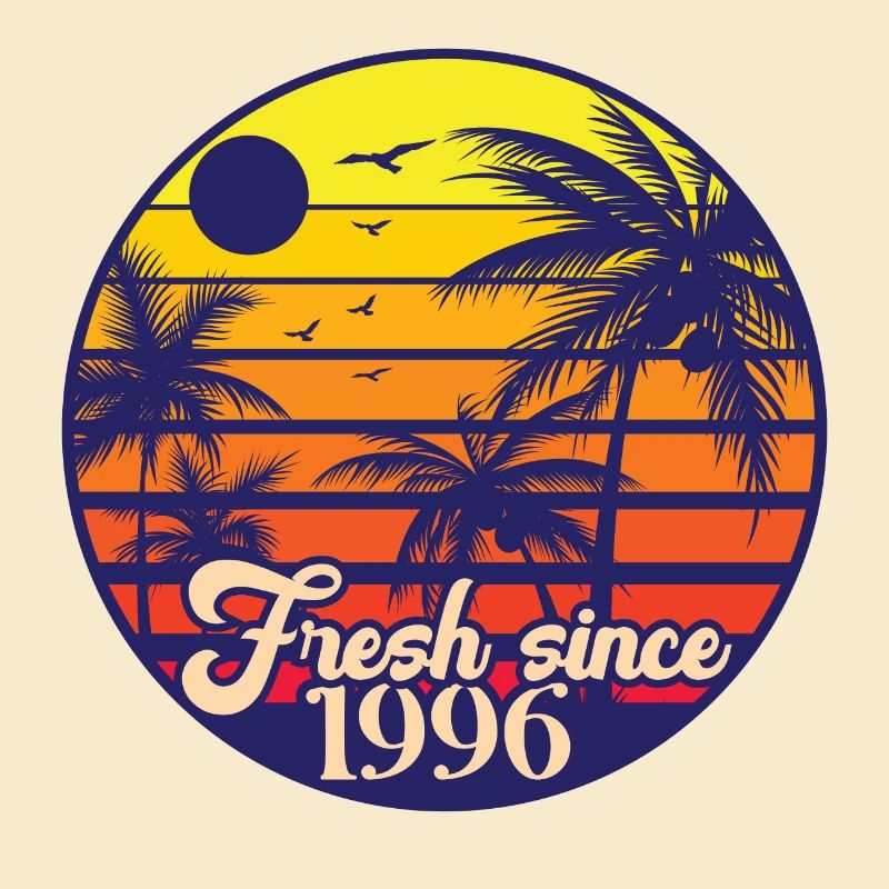 Millésime 1996