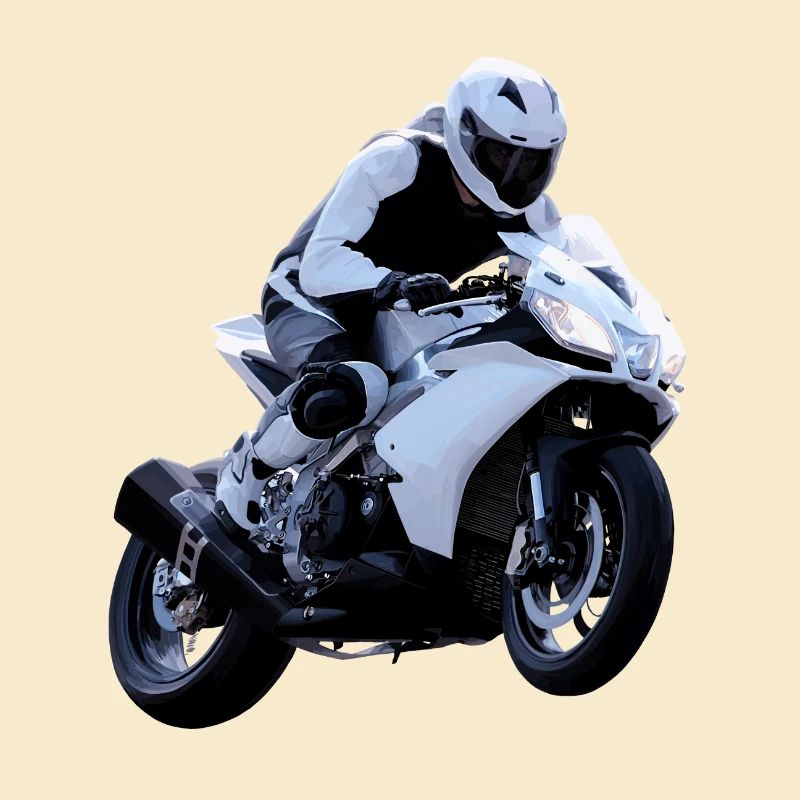 Motocyclette