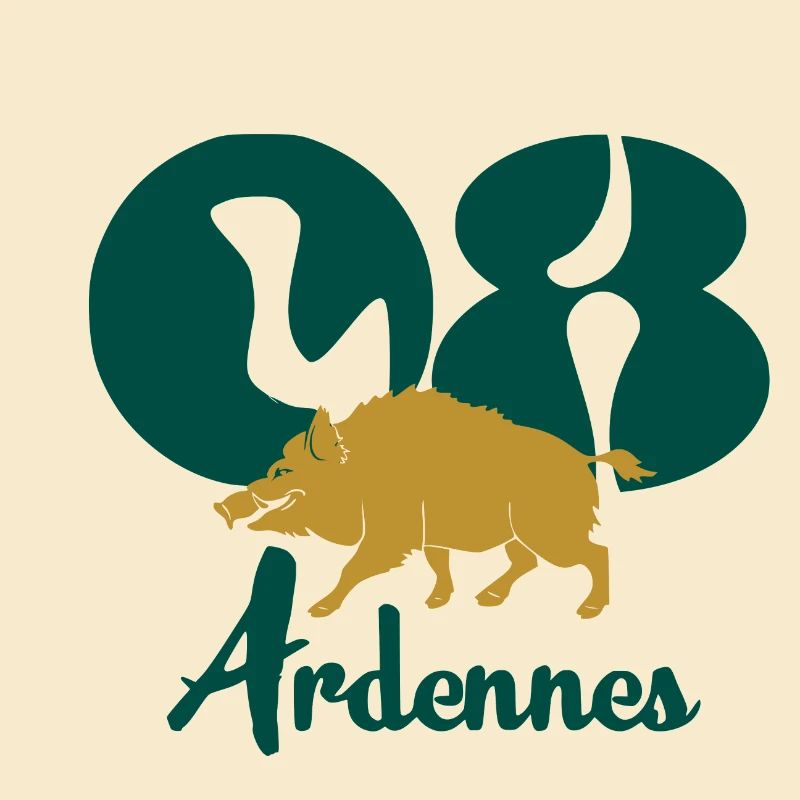 Ardennes