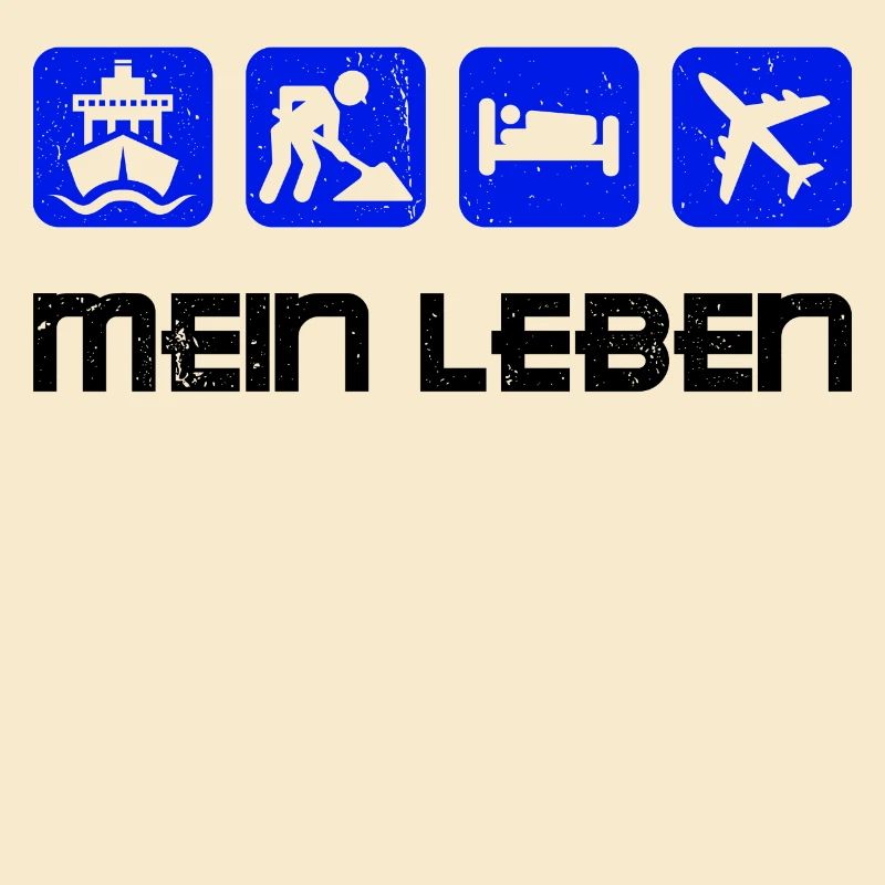 Job Statement Arbeiter Angestellter Arbeit