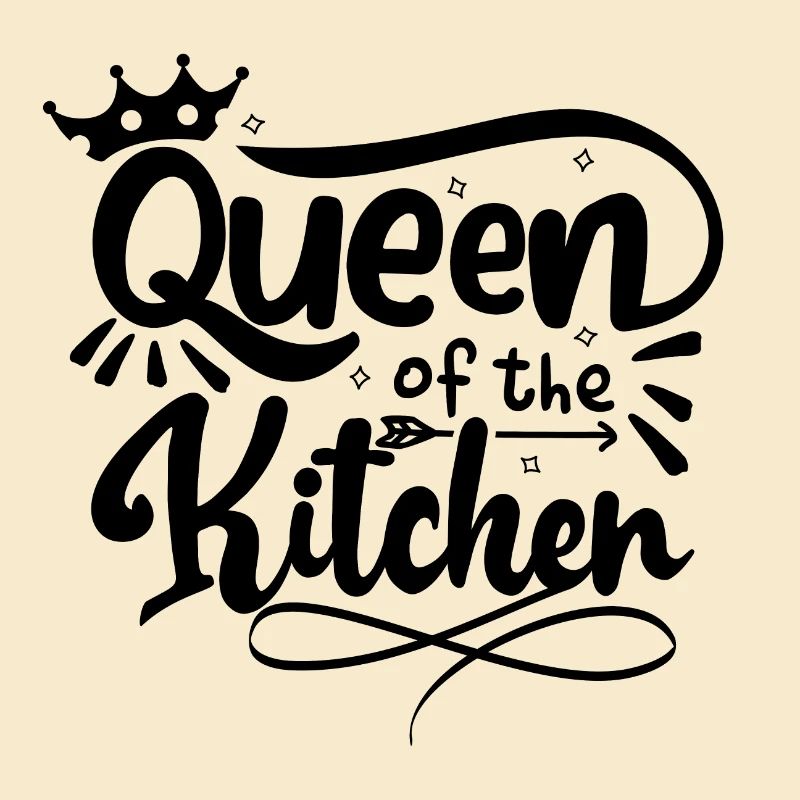 Queen of the Kitchen