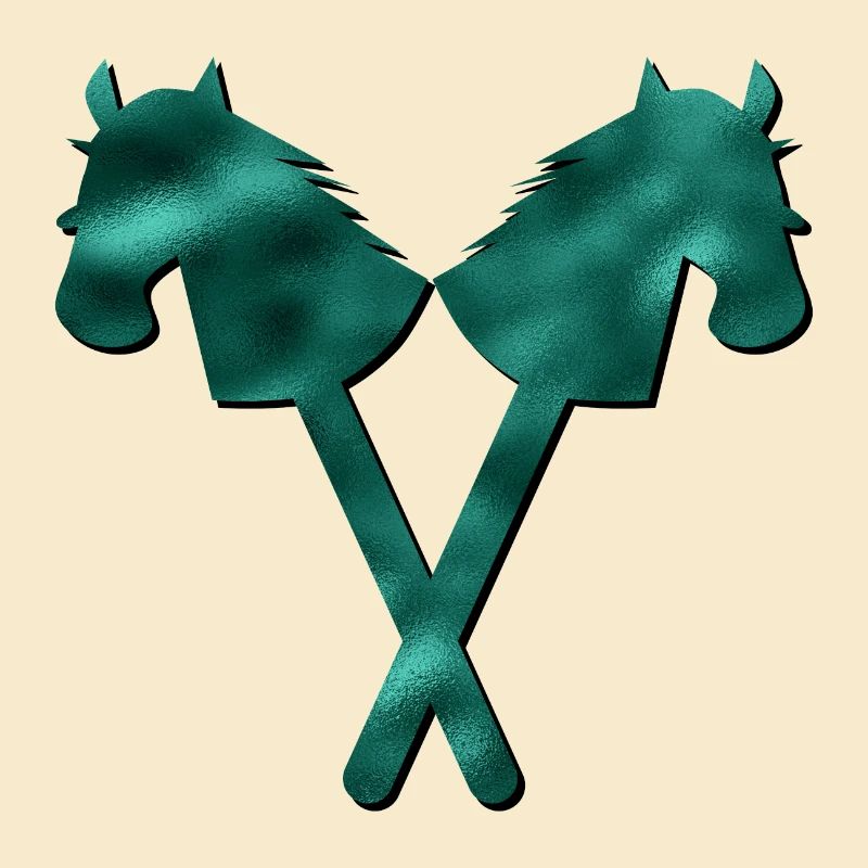 Hobby-Horsing ÉQUITATION