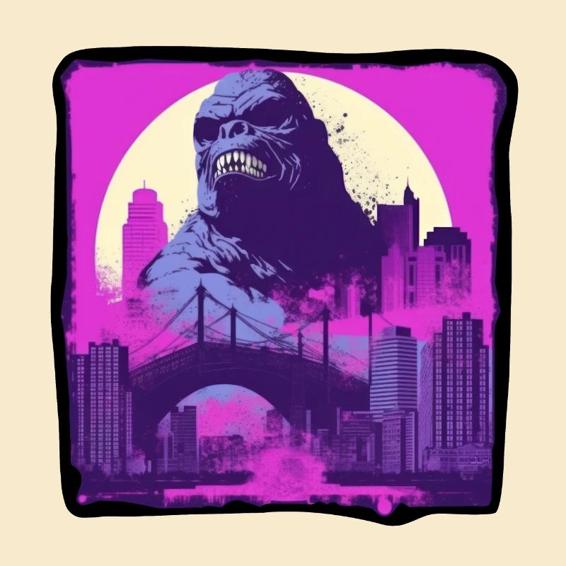 Gorilla 05
