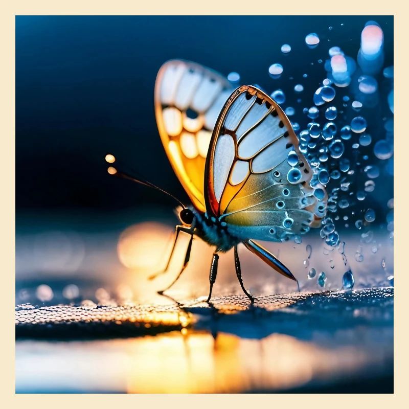 Papillon