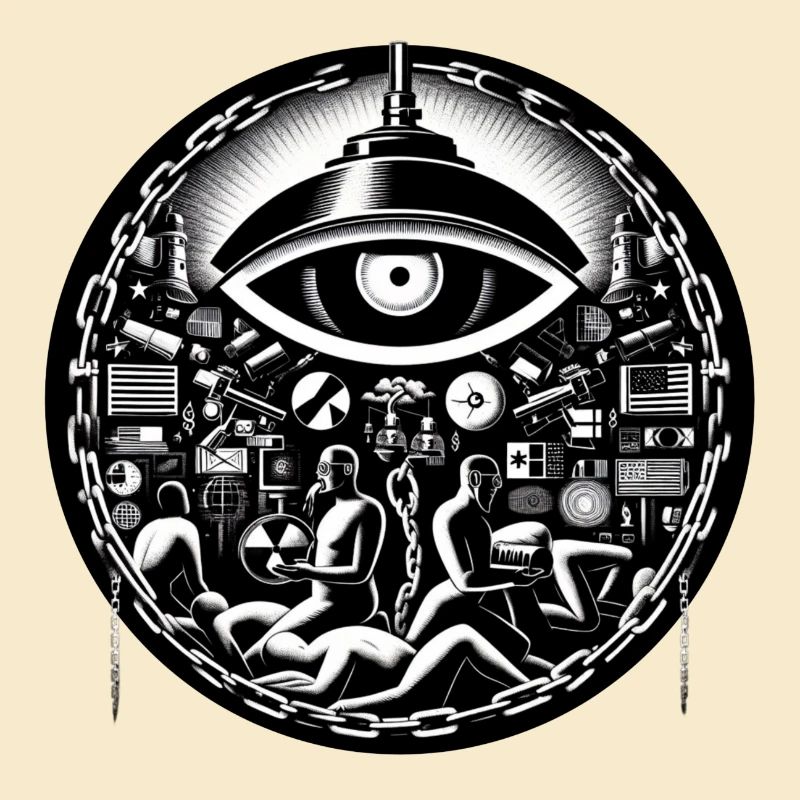 Eye tech