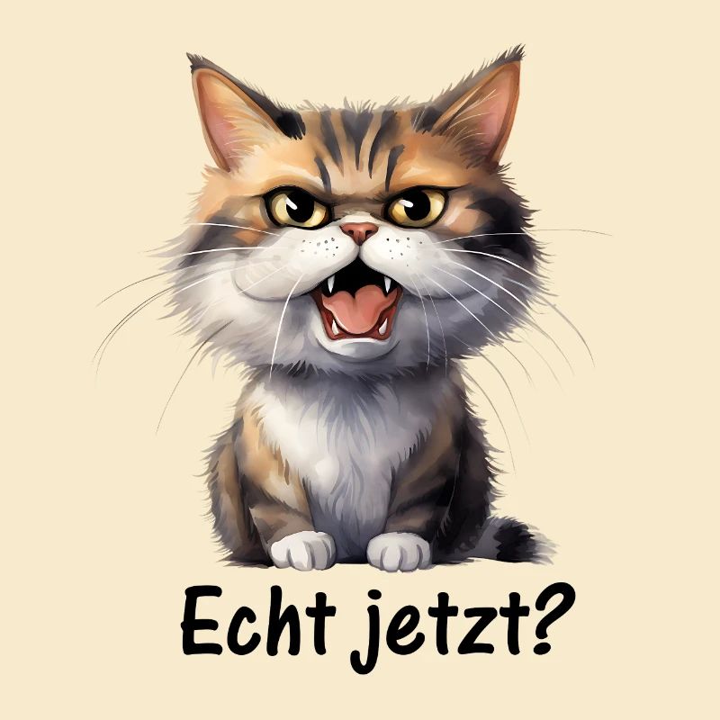 Really? ♥ EmotiCatz