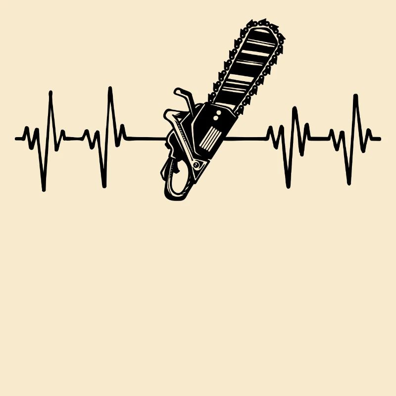 Scie bûcheron tronçonneuse menuiserie menuiserie