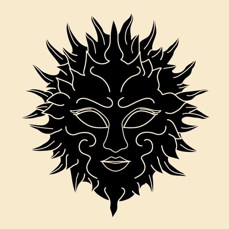 Soleil noir