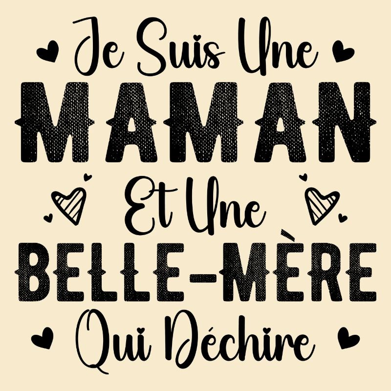 Ehefrau Mutter Und Eine Herzzerreißende Schwiegermutter