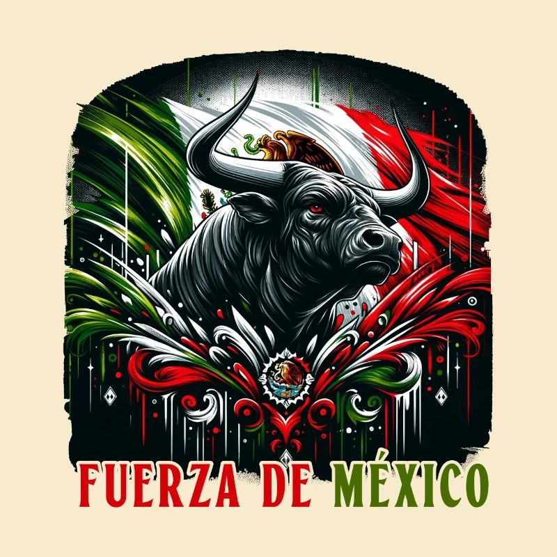 Design de corrida au Mexique